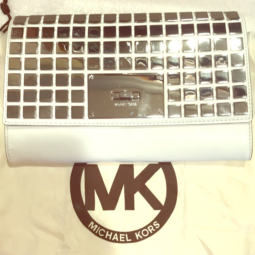 Brand new MK clutch